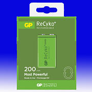 Rechargeable Batteries - NiMH product image 5