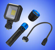 OneClik 3-in-1 LED Light Kit product image