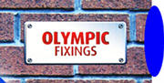 Olympic Fixing Products Ltd