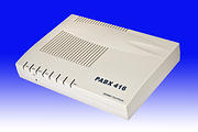 OT PBX416P product image