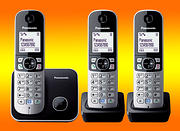 PA KXTG6813EB product image