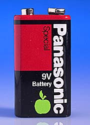 Batteries product image