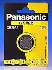 Panasonic - Energizer Lithium Coin  Batteries product image 6