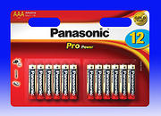 Panasonic - Alkaline Batteries product image 6