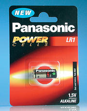 Panasonic - Alkaline Batteries product image 7