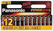 Panasonic - Alkaline Batteries product image 4