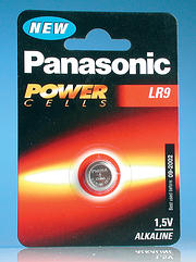 PB LR9 product image