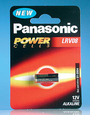 PB LRV08 product image