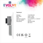 PC DCL20W product image 7