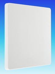 BG Evolve - Blank Plates - Pearlescent White product image