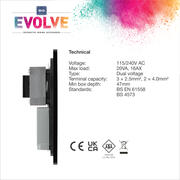 PC DCP20B product image 7