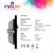 PC DCP21U2B product image 7