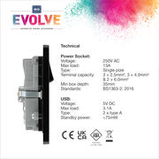 PC DCP22U3B product image 7