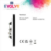 PC DMB60B product image 6