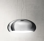 Pearl - 80cm Suspended LED Ceiling Cooker Hoods product image