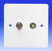 Contactum Profile - TV & Satellite Outlets product image 3