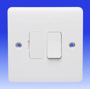 Contactum Profile - Fused Spurs product image 3