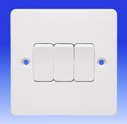 Contactum Profile - Light Switches product image 3