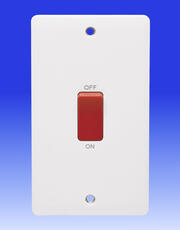 Contactum Profile - 45A Switches product image