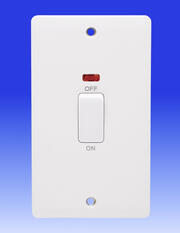 Contactum Profile - 45A Switches product image 4