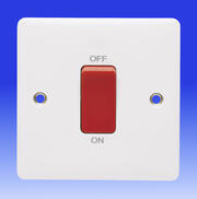 Contactum Profile - 45A Switches product image 5