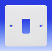 Contactum Profile - Aperture Switch Plates product image