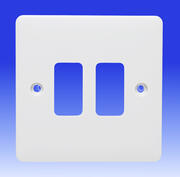 Contactum Profile - Aperture Switch Plates product image 2