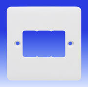 Contactum Profile - Aperture Switch Plates product image 3