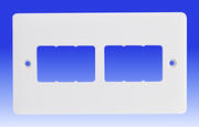 Contactum Profile - Aperture Switch Plates product image 5