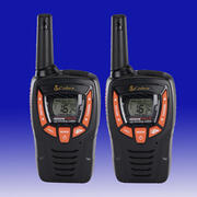 Cobra AM655 Two-Way Radios/Walkie Talkies  (Pair) product image