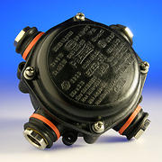 Pratley Underground 4 Way SWA Cable Joints product image