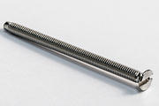 M3.5 x 50mm Plate Screws - Flat Head product image