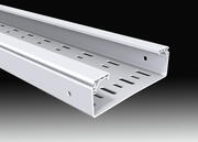 Perforated PVC Cable Tray product image