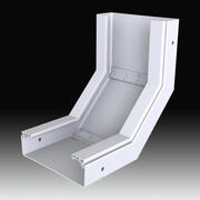 PVC Cable Tray Inside Bend product image