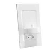 ProofVision - Electric Toothbrush Charger c/w Shaver Socket - White product image