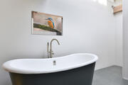 Premium Bathroom Smart TV with WebOS - Mirror product image