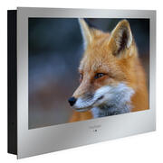 Premium Bathroom Smart TV with WebOS - Mirror product image 2