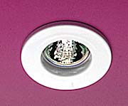 Downlight Fittings for 35mm Lamps product image