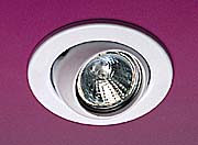 Eyeball Fittings for 50mm LED MR16 Lamps product image