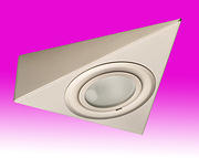 Triangular Under Cupboard Lights - Small product image