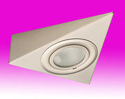Triangular Under Cupboard Lights - Small product image