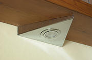 Triangular Under Cupboard Lights product image