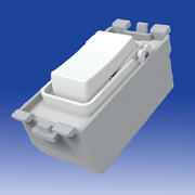 Quinetic Wireless Grid Switch for New BG Nexus Grid product image