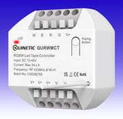 Quinetic RGBW LED Tape Controller product image