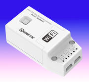 Quinetic - WiFi LED Tape Receiving Controller product image