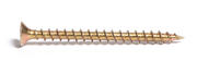 Reisser R2 Screws - 3.0mm Csk Pzd FT Yellow - No 4 Screws product image