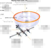 RE LHS300 product image 6