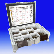 Crate Mate SSC1 Case c/w Reisser R2 Screws (2000+) product image 2