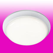 12W LED Bulkhead 4000K - IP54 product image