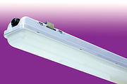 5ft 80w LED Non Corrosive Weatherproof Fitting - IP65 product image